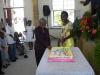 Church Service 1738